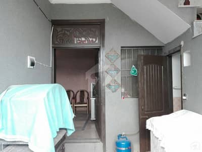 Double Story House For Rent