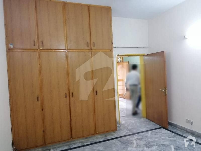 5 Marla Single Storey House With 1 Bed Available On Rent Near Shadiwal Chowk