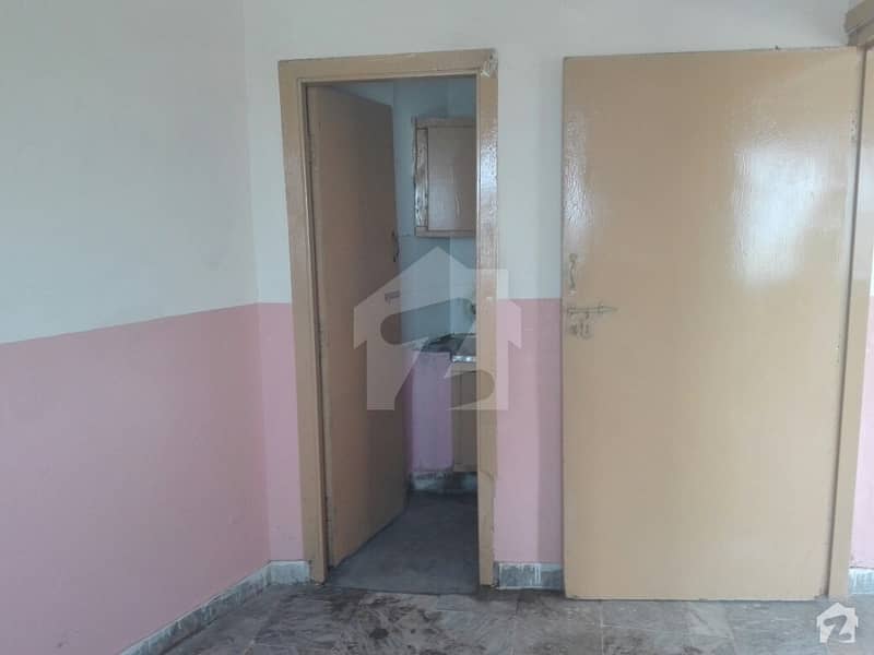 3rd Floor Flat For Rent