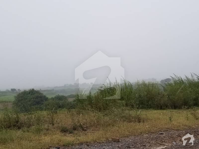 I-15/2 Islamabad Plot Is Available For Sale