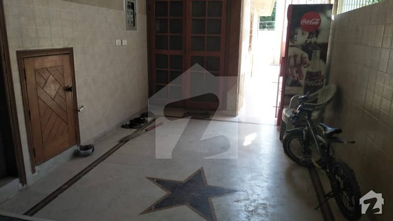 Bungalow For Sale In Gulshan-E-Maymar Sector T1