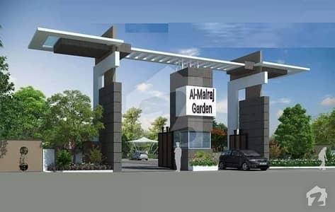 Al Mairaj Garden Islamabad 3 Marla Corner Plot File Plot No 145 For Sale On Installments Al Mairaj Garden Islamabad 3 Marla Corner Plot File Plot No 145 For Sale On Installments