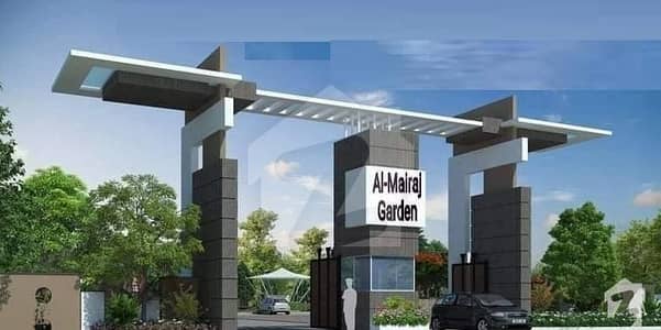 Al Mairaj Garden Islamabad 10 Marla Corner Plot For Sale On Installments Al Mairaj Garden Islamabad 10 Marla Corner Plot For Sale On Installments