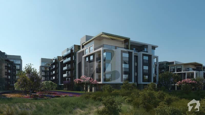 Studio 3 Bed Apartment On Installments Plan For Sale