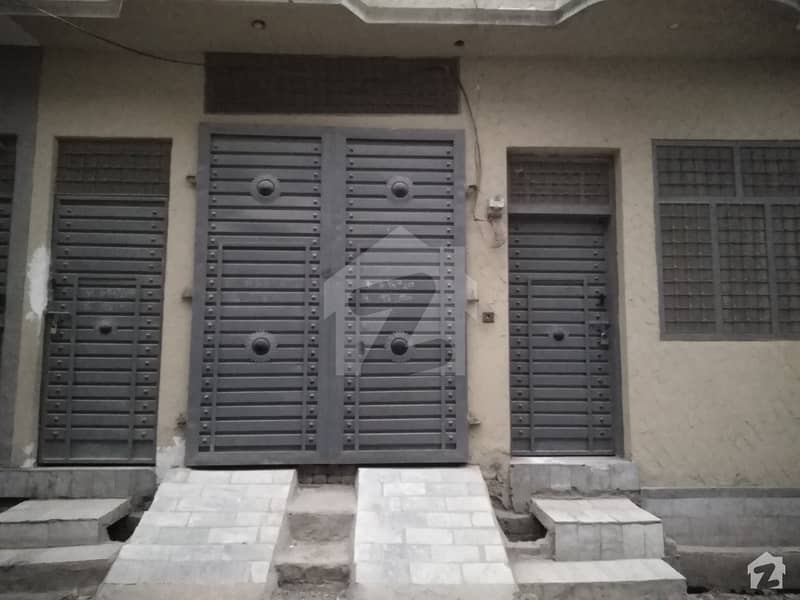 دورنپور پشاور میں 7 کمروں کا 3 مرلہ مکان 75 لاکھ میں برائے فروخت۔