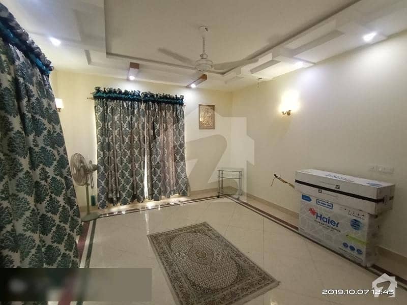 01 Kanal Upper Portion For Rent In Dha Lahore