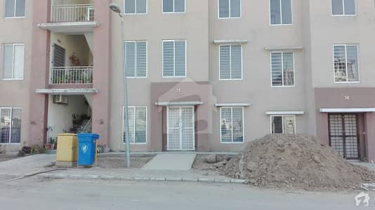 Well-Built Apartment Available At Good Location Well-Built Apartment Available At Good Location