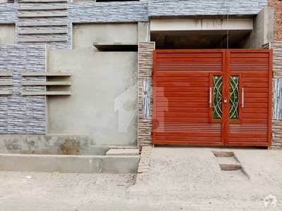Double Storey Beautiful House For Sale At Ameer Colony Okara Double Storey Beautiful House For Sale At Ameer Colony Okara