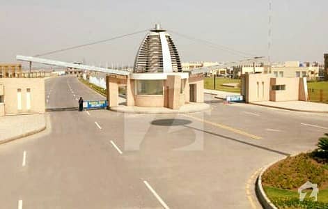 اورچرڈ ہائیٹس بحریہ آرچرڈ لاہور میں 5 مرلہ رہائشی پلاٹ 27 لاکھ میں برائے فروخت۔
