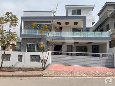 ideal location 1 kanal 7bedrooms triple storey with besement brand new house available for sale in bahria enclave Islamabad sector c ideal location 1 kanal 7bedrooms triple storey with besement brand new house available for sale in bahria enclave Islamabad sector c