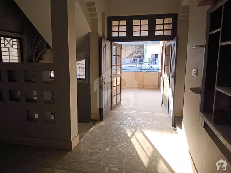House Is Available For Sale In Bakhtawar Colony