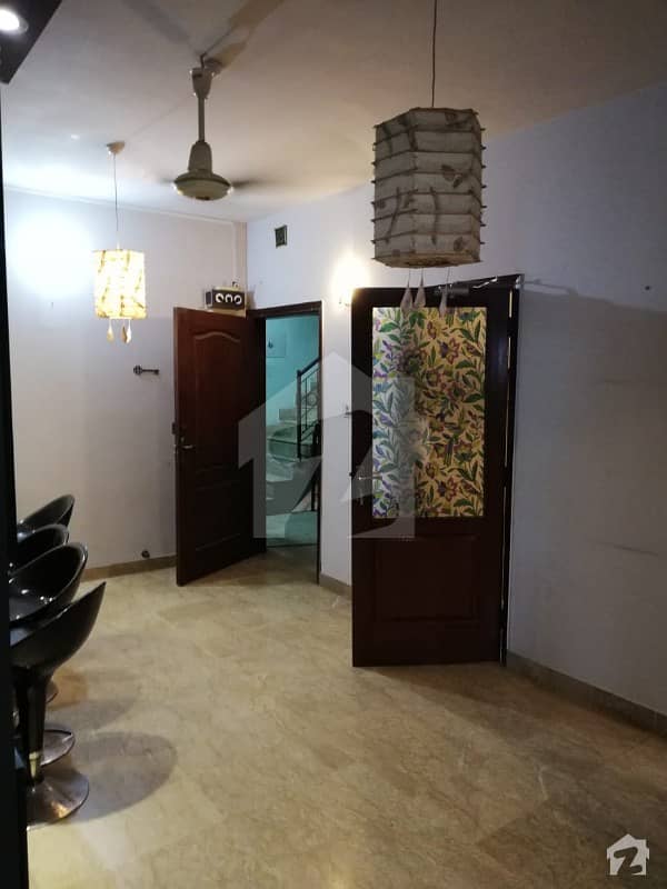 3 Bed 1st Floor Apartment For Sale Dha Phase 5