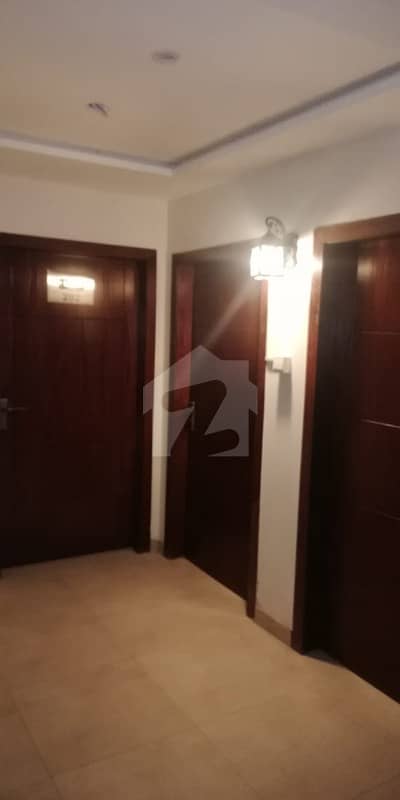 1 Bed Fully Furnished Flat Available For Rent 1 Bed Fully Furnished Flat Available For Rent