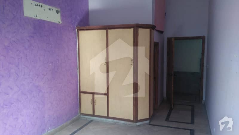 3 Bedrooms Attach Bath Portion Available For Rent In Umar Block