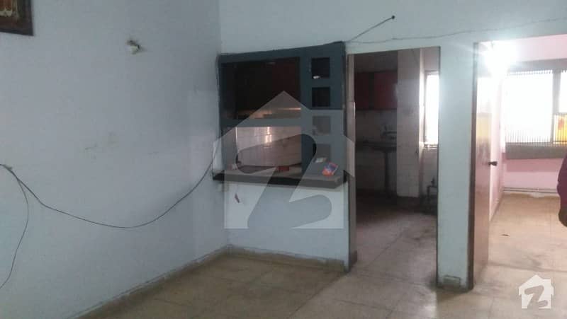 Flat Available For Rent In Karim Block
