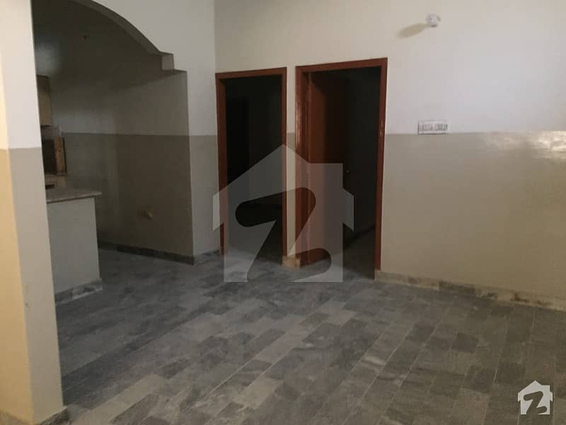 North Nazimabad Block L Arfat Town Portion For Rent North Nazimabad
