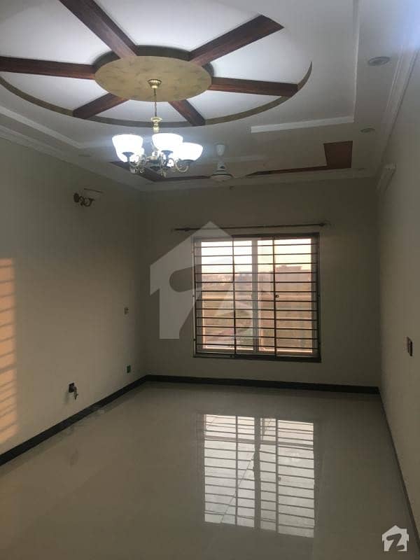 7 MARLA Brand New House for Rent in G13