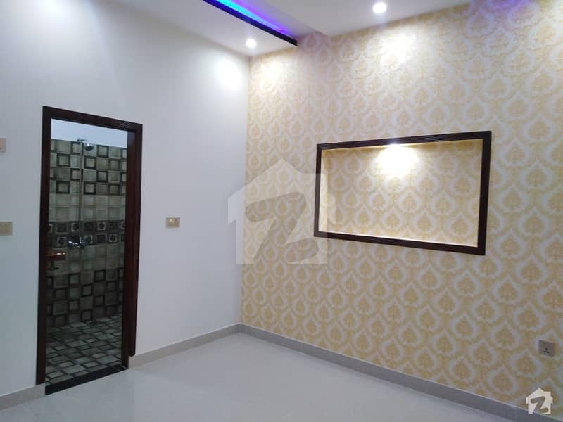 Well-Build House Is Available At Good Location Well-Build House Is Available At Good Location