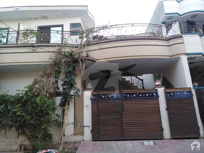 5 Marla Double Storey House For Sale