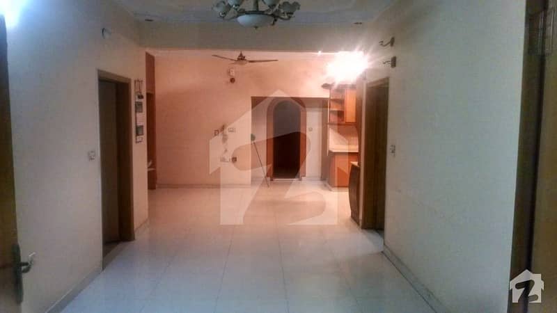 Flat Is Available For Rent In Gulshan Iqbal Town