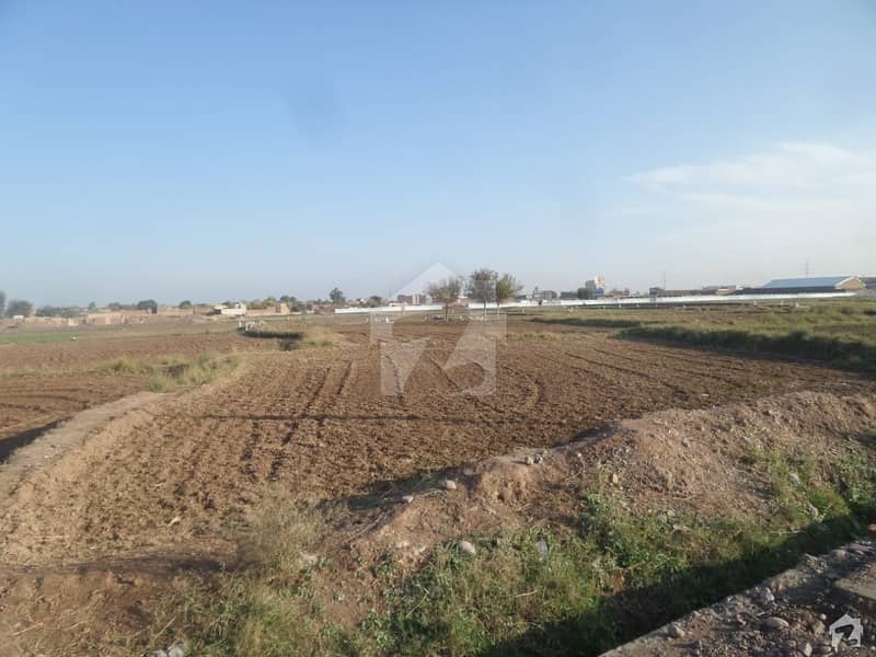 Land Available For Sale In Main Rajanpur