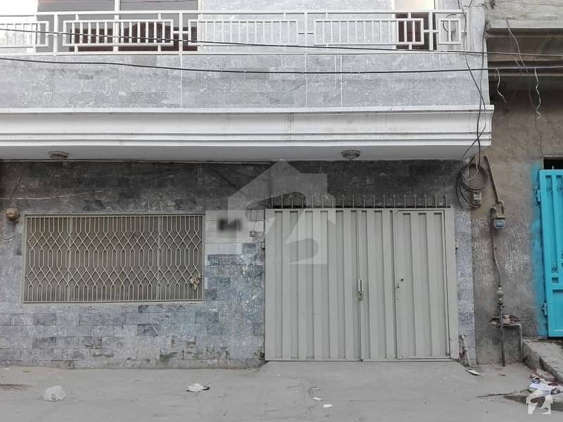 اقبال پارک لاہور میں 3 کمروں کا 2 مرلہ مکان 65 لاکھ میں برائے فروخت۔