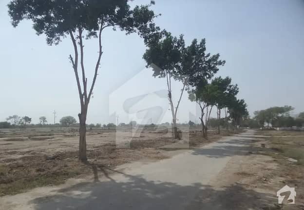 88 Sq Yd Commercial Plot Is Available For Sale