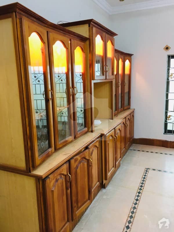 500 Sq Yd 5 Beds Beautiful Double Unit House Available For Rent E11/3, E11, Islamabad