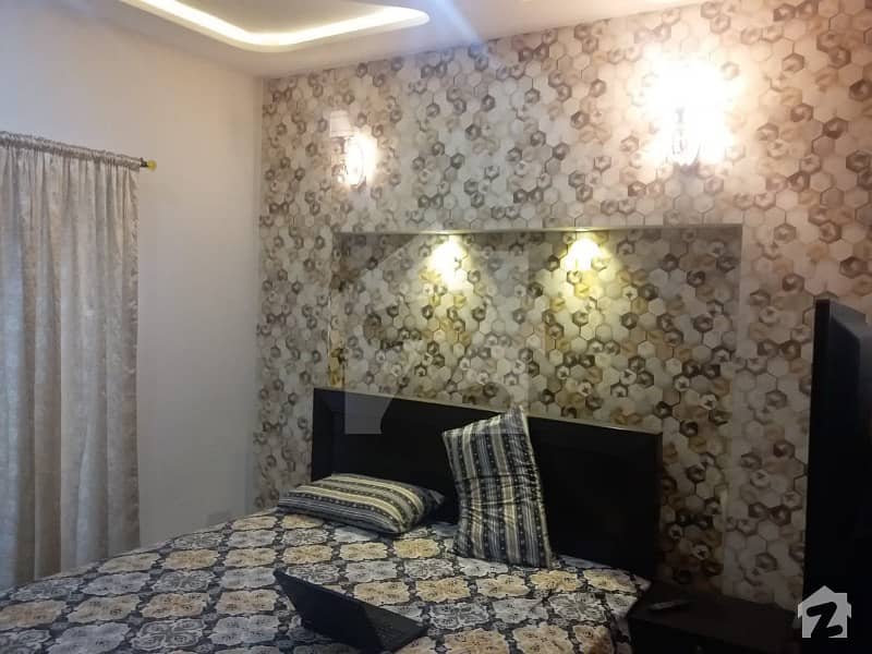 5 Marla Luxury House For Rent In Bahria Town Lahore