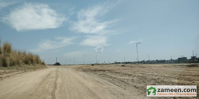 1 Kanal Allotment Certificate For Sale In DHA Phase 2 Extension Islamabad
