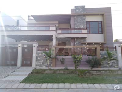 Brand New East Open Ground + 1st Floor House Is Available For Sale