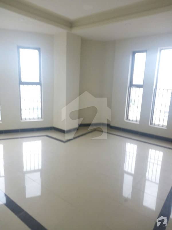 Two Bedroom Apartment Is Available For Sale In F-11 Markaz