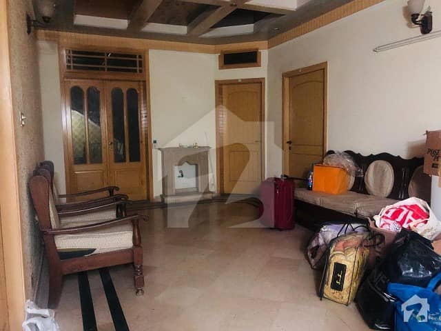 Furnished Room Is Available For Rent Only For Ladies In I8
