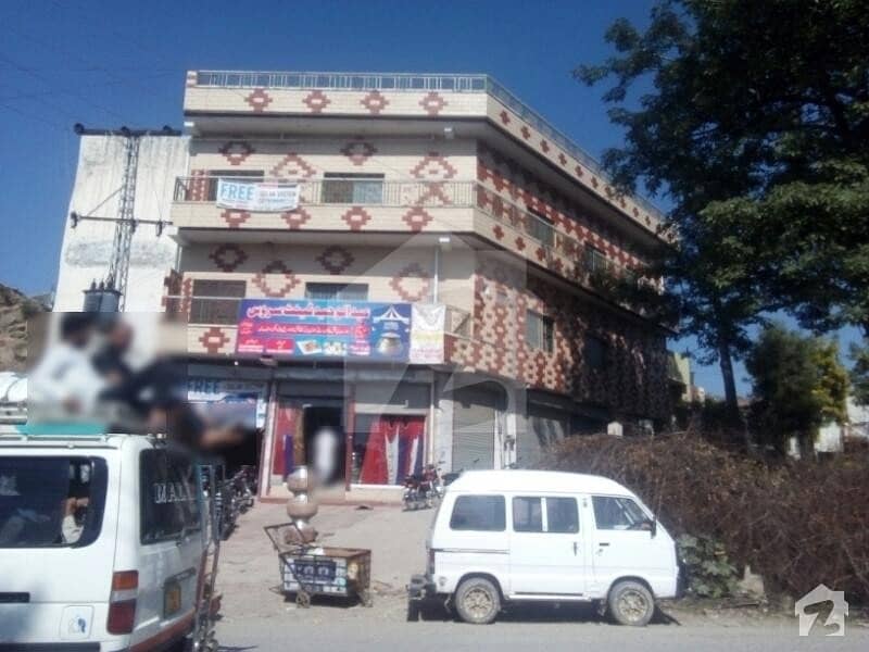 کہوٹہ راولپنڈی میں 12 مرلہ عمارت 3.5 کروڑ میں برائے فروخت۔ کہوٹہ راولپنڈی میں 12 مرلہ عمارت 3.5 کروڑ میں برائے فروخت۔