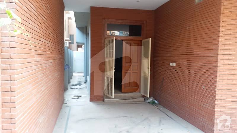 U Builders Offers 10 Marla Double Unit Beautiful House For Rent In N Block Sabzazar Scheme Lahore