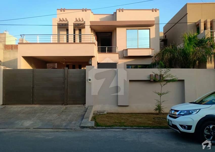 House Available For Sale In Eden Executive