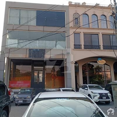 8 Marla Corner Excellent Location Lavish Full Plaza For Sale And Rent Option Avail In DHA Phase 3 Lahore 8 Marla Corner Excellent Location Lavish Full Plaza For Sale And Rent Option Avail In DHA Phase 3 Lahore