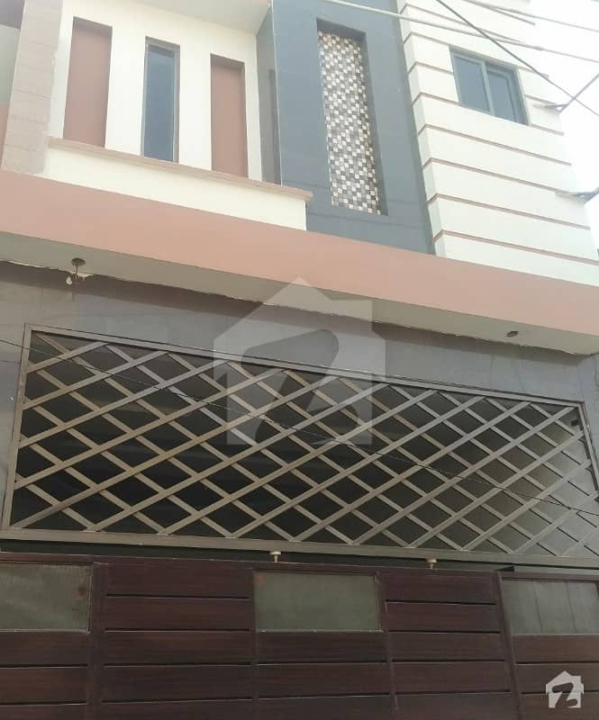 6 Marla Triple Storey House For Rent