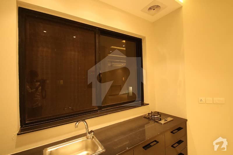 Leads Offer Fully Furnished One Bedroom Available For Rent In Phase 5