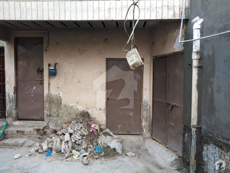 5 Marla Double Storey House For Sale In Ahmad Puri Gate Bahawalpur