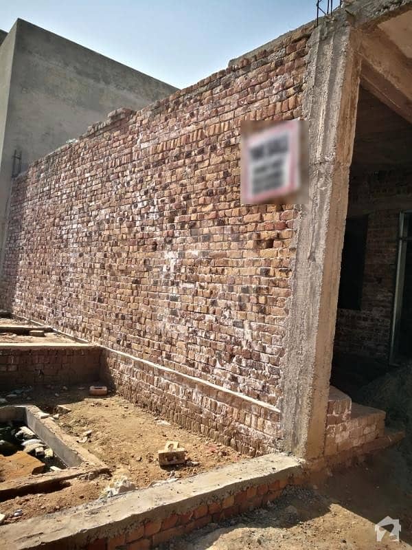 لہتاراڑ روڈ اسلام آباد میں 2 کمروں کا 3 مرلہ مکان 31 لاکھ میں برائے فروخت۔