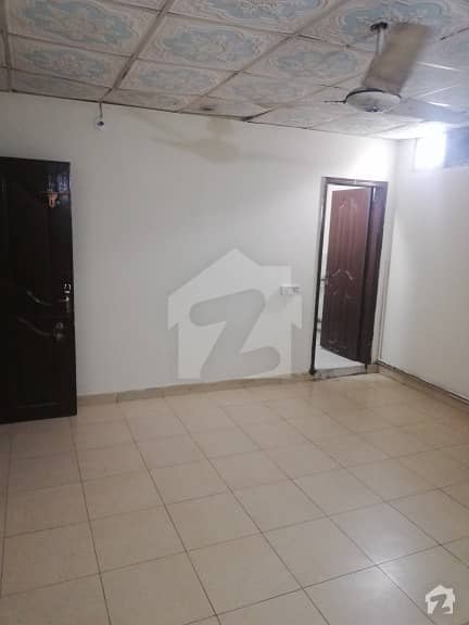 Separate Room Available In Barkat Market Garden Town