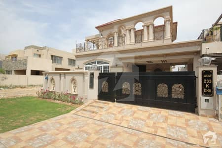 DHA Lahore Grande Excellent Location Brand New 10 Marla Luxury House For Sale DHA Lahore Grande Excellent Location Brand New 10 Marla Luxury House For Sale