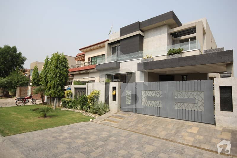 Lahore Grande Excellent Location Brand New 10 Marla Luxury House For Sale Lahore Grande Excellent Location Brand New 10 Marla Luxury House For Sale