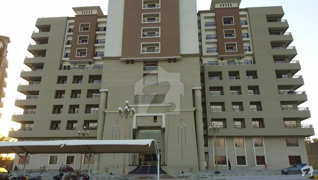 Flat Is Available For Sale In Zarkoon Height