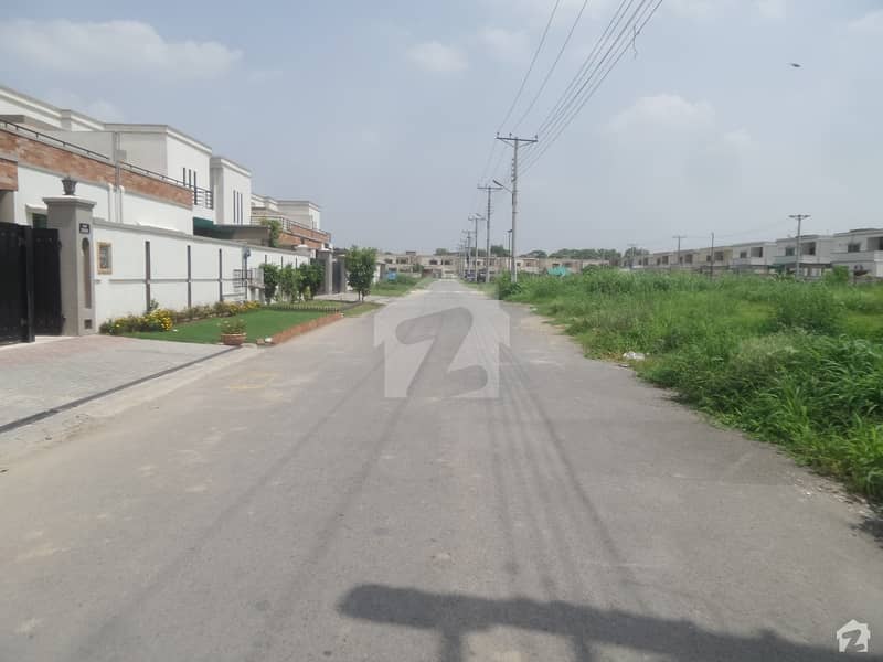 House Available For Sale In PAF Falcon Complex PAF Falcon Complex