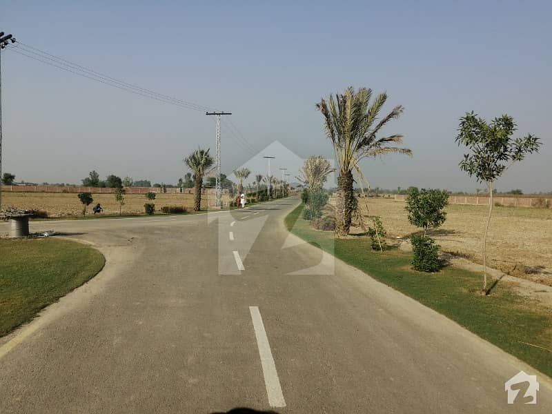 2 Kanal Farm House Land For Sale 2 Kanal Farm House Land For Sale