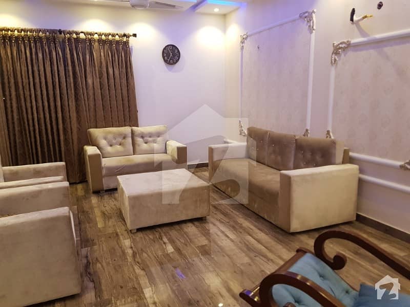 کینال گارڈن فیصل آباد میں 4 کمروں کا 5 مرلہ مکان 1.4 کروڑ میں برائے فروخت۔