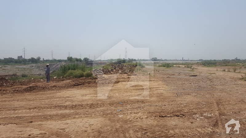 I-12/1 Main Markaz Road Plot For Investor Price 57 Lac