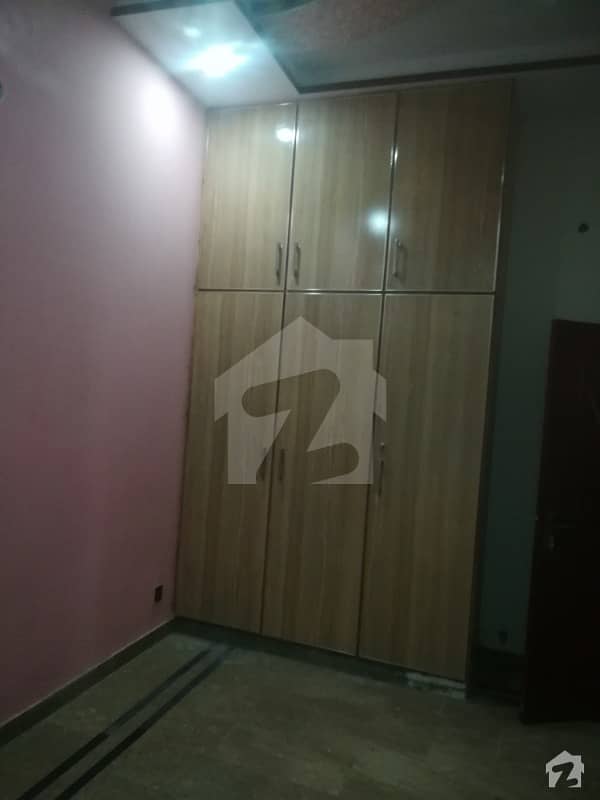 Walton Road Lahore Cantt Near Cavalry Ground Lahore Portion For Rent